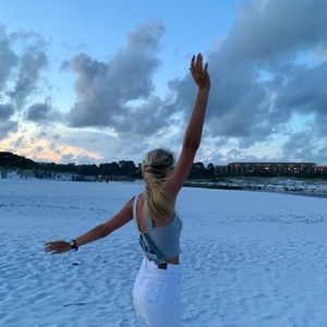 Meet your Posher, Kristi